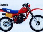 Honda XR 200R